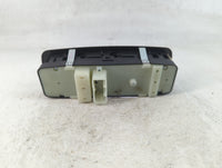 2016-2022 Jeep Grand Cherokee Master Power Window Switch Replacement Driver Side Left P/N:68319802AA Fits OEM Used Auto Parts - Oemusedautoparts1.com
