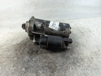 1998-2005 Volkswagen Beetle Car Starter Motor Solenoid OEM Fits OEM Used Auto Parts - Oemusedautoparts1.com