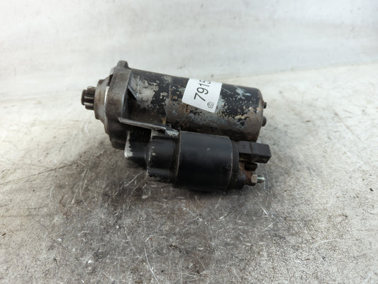 1998-2005 Volkswagen Beetle Car Starter Motor Solenoid OEM Fits OEM Used Auto Parts