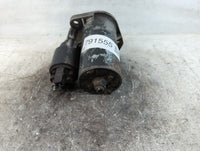 1998-2005 Volkswagen Beetle Car Starter Motor Solenoid OEM Fits OEM Used Auto Parts - Oemusedautoparts1.com
