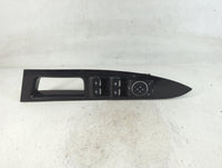 2013-2016 Ford Fusion Master Power Window Switch Replacement Driver Side Left P/N:DG9T-14540-ABW Fits OEM Used Auto Parts - Oemusedautoparts1.com