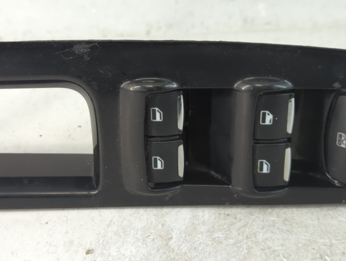 2013-2016 Ford Fusion Master Power Window Switch Replacement Driver Side Left P/N:DG9T-14540-ABW Fits OEM Used Auto Parts - Oemusedautoparts1.com