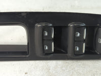 2013-2016 Ford Fusion Master Power Window Switch Replacement Driver Side Left P/N:DG9T-14540-ABW Fits OEM Used Auto Parts - Oemusedautoparts1.com
