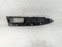 2013-2016 Ford Fusion Master Power Window Switch Replacement Driver Side Left P/N:DG9T-14540-ABW Fits OEM Used Auto Parts - Oemusedautoparts1.com