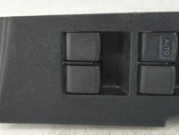 2014-2019 Toyota Corolla Master Power Window Switch Replacement Driver Side Left P/N:74232-02E70 Fits OEM Used Auto Parts - Oemusedautoparts1.com