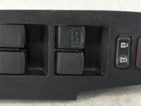 2014-2019 Toyota Corolla Master Power Window Switch Replacement Driver Side Left P/N:74232-02E70 Fits OEM Used Auto Parts - Oemusedautoparts1.com