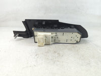 2014-2019 Toyota Corolla Master Power Window Switch Replacement Driver Side Left P/N:74232-02E70 Fits OEM Used Auto Parts - Oemusedautoparts1.com