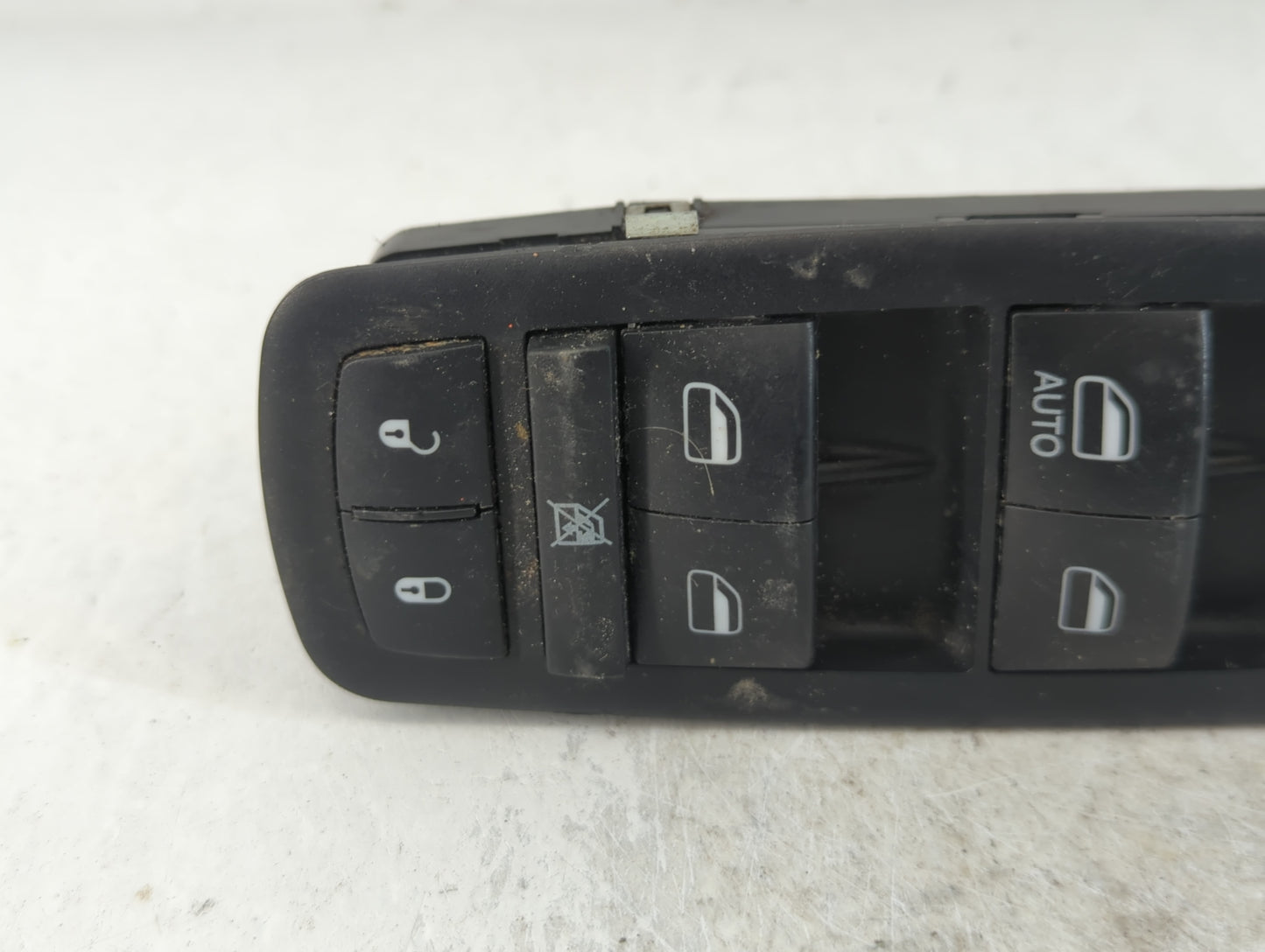 2011-2019 Dodge Journey Master Power Window Switch Replacement Driver Side Left P/N:68307001AB Fits OEM Used Auto Parts - Oemusedautoparts1.com
