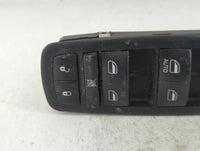 2011-2019 Dodge Journey Master Power Window Switch Replacement Driver Side Left P/N:68307001AB Fits OEM Used Auto Parts - Oemusedautoparts1.com