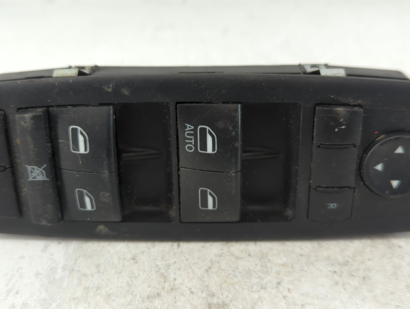 2011-2019 Dodge Journey Master Power Window Switch Replacement Driver Side Left P/N:68307001AB Fits OEM Used Auto Parts - Oemusedautoparts1.com