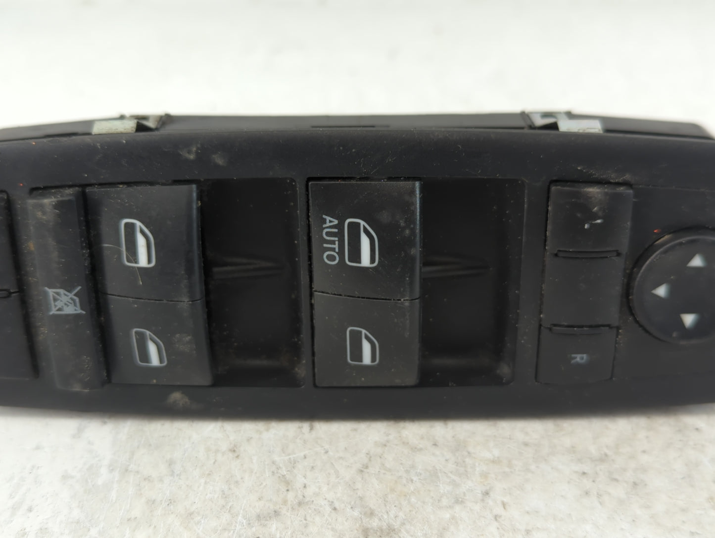 2011-2019 Dodge Journey Master Power Window Switch Replacement Driver Side Left P/N:68307001AB Fits OEM Used Auto Parts - Oemusedautoparts1.com