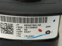 2011-2019 Dodge Journey Master Power Window Switch Replacement Driver Side Left P/N:68307001AB Fits OEM Used Auto Parts - Oemusedautoparts1.com