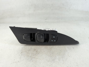 compare product 2013-2019 Nissan Sentra Master Power Window Switch Replacement Driver Side Left P/N:25401 3SH1A Fits OEM Used Auto Parts