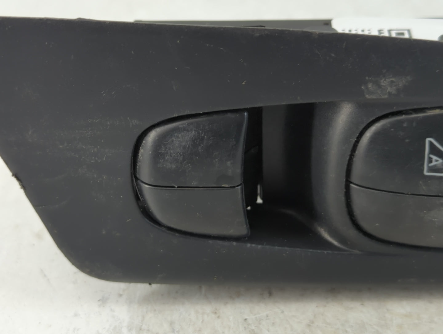 2013-2019 Nissan Sentra Master Power Window Switch Replacement Driver Side Left P/N:25401 3SH1A Fits OEM Used Auto Parts - Oemusedautoparts1.com