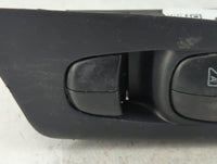 2013-2019 Nissan Sentra Master Power Window Switch Replacement Driver Side Left P/N:25401 3SH1A Fits OEM Used Auto Parts - Oemusedautoparts1.com