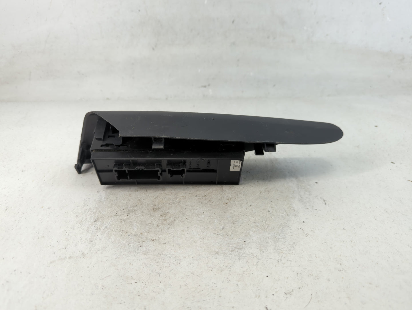 2013-2019 Nissan Sentra Master Power Window Switch Replacement Driver Side Left P/N:25401 3SH1A Fits OEM Used Auto Parts - Oemusedautoparts1.com
