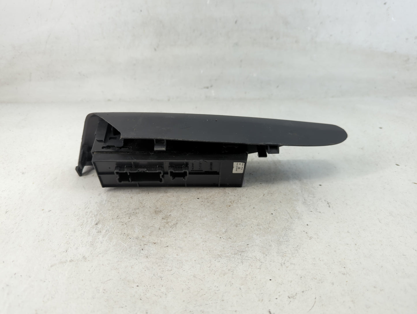 2013-2019 Nissan Sentra Master Power Window Switch Replacement Driver Side Left P/N:25401 3SH1A Fits OEM Used Auto Parts - Oemusedautoparts1.com