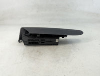 2013-2019 Nissan Sentra Master Power Window Switch Replacement Driver Side Left P/N:25401 3SH1A Fits OEM Used Auto Parts - Oemusedautoparts1.com