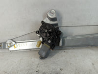 2012-2017 Chevrolet Equinox Window Regulator Right Passenger Rear - Oemusedautoparts1.com