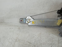 2012-2017 Chevrolet Equinox Window Regulator Right Passenger Rear - Oemusedautoparts1.com