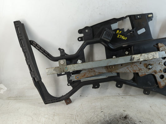 1997-2005 Chevrolet Malibu Window Regulator Passenger Front