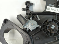 1997-2005 Chevrolet Malibu Window Regulator Passenger Front - Oemusedautoparts1.com