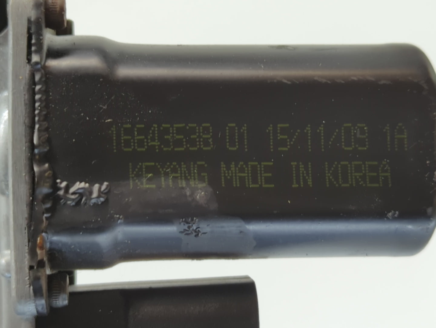 1997-2005 Chevrolet Malibu Window Regulator Passenger Front - Oemusedautoparts1.com