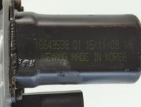 1997-2005 Chevrolet Malibu Window Regulator Passenger Front - Oemusedautoparts1.com