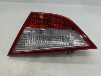 compare product 2011-2014 Hyundai Sonata Tail Light Assembly Passenger Right OEM P/N:92404-3Q Fits Fits 2011 2012 2013 2014 OEM Used Auto Parts