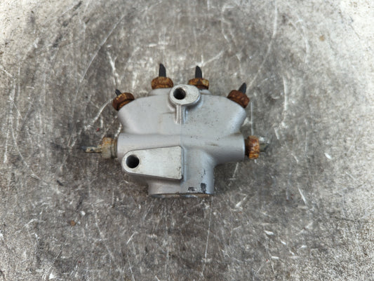 2003-2005 Saturn Vue ABS Pump Control Module Replacement P/N:22796435 Fits Fits 2003 2004 2005 OEM Used Auto Parts - Oemusedautoparts1.com