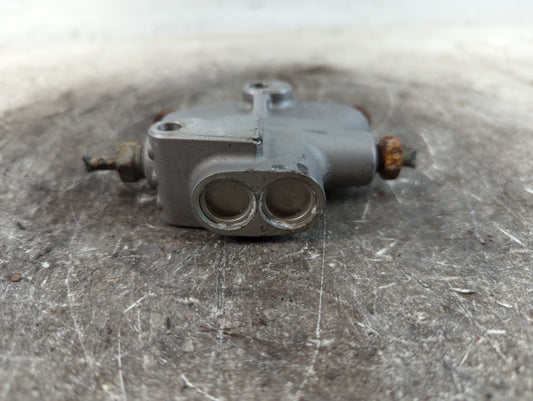 2003-2005 Saturn Vue ABS Pump Control Module Replacement P/N:22796435 Fits Fits 2003 2004 2005 OEM Used Auto Parts