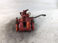 2000-2005 Ford Focus Rear Driver Left Brake Caliper - Oemusedautoparts1.com