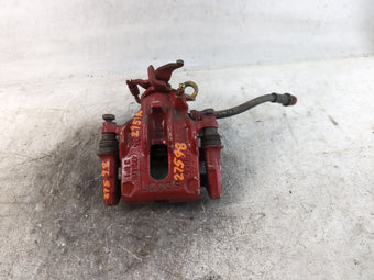 compare product 2000-2005 Ford Focus Rear Driver Left Brake Caliper