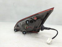 2011-2014 Nissan Murano Tail Light Assembly Passenger Right OEM P/N:E414968 Fits Fits 2011 2012 2013 2014 OEM Used Auto Parts - Oemusedautoparts1.com