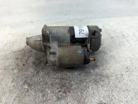 1995-2001 Kia Sephia Car Starter Motor Solenoid OEM P/N:M42373 Fits Fits 1995 1996 1997 1998 1999 2000 2001 2002 2003 2004 OEM Used Auto Parts - Oemusedautoparts1.com