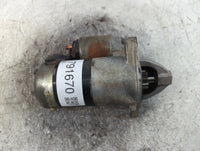 1995-2001 Kia Sephia Car Starter Motor Solenoid OEM P/N:M42373 Fits Fits 1995 1996 1997 1998 1999 2000 2001 2002 2003 2004 OEM Used Auto Parts - Oemusedautoparts1.com