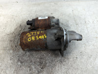 2008-2009 Saab 9-7x Car Starter Motor Solenoid OEM Fits Fits 2008 2009 2010 2011 2012 OEM Used Auto Parts - Oemusedautoparts1.com