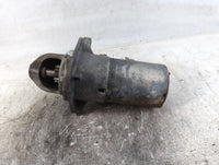 2008-2009 Saab 9-7x Car Starter Motor Solenoid OEM Fits Fits 2008 2009 2010 2011 2012 OEM Used Auto Parts - Oemusedautoparts1.com