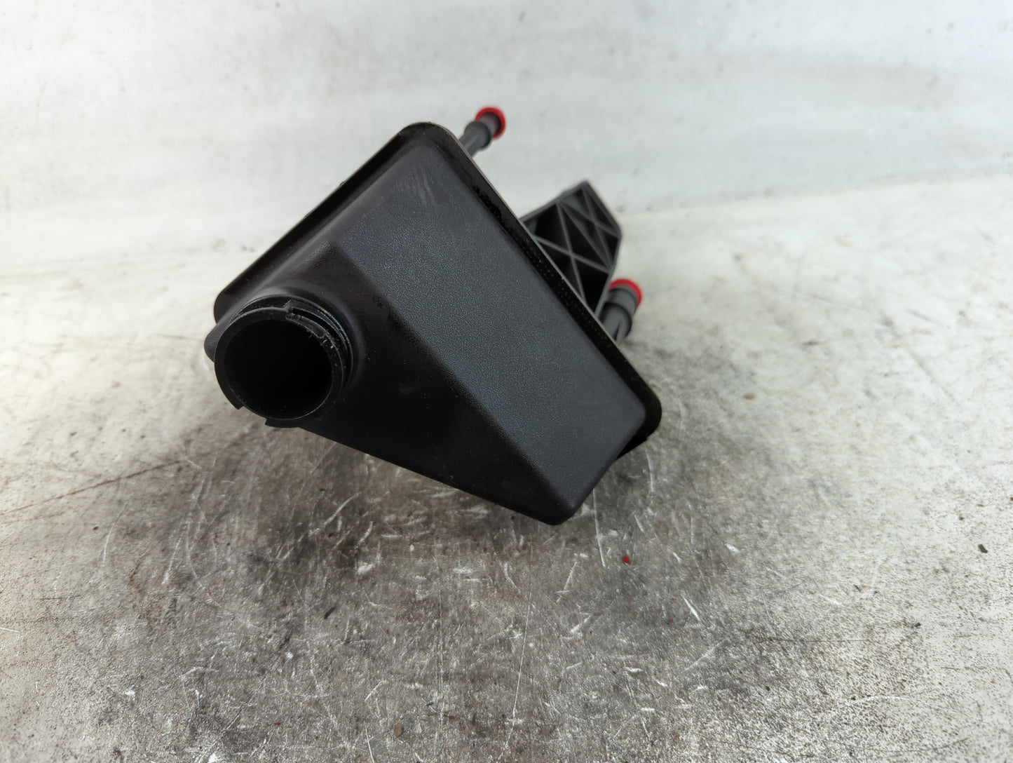 2009 Buick Enclave Power Steering Reservoir - Oemusedautoparts1.com