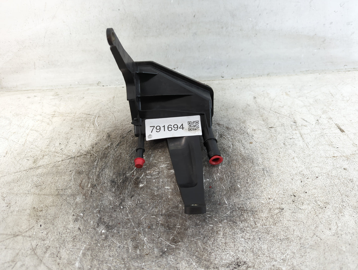 2009 Buick Enclave Power Steering Reservoir - Oemusedautoparts1.com