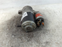 2005-2021 Jeep Grand Cherokee Car Starter Motor Solenoid OEM P/N:22304019 Fits OEM Used Auto Parts - Oemusedautoparts1.com