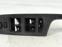2010-2017 Gmc Terrain Master Power Window Switch Replacement Driver Side Left P/N:20917598 Fits OEM Used Auto Parts - Oemusedautoparts1.com