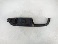 2010-2017 Gmc Terrain Master Power Window Switch Replacement Driver Side Left P/N:20917598 Fits OEM Used Auto Parts - Oemusedautoparts1.com