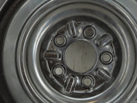 2011-2014 Jeep Patriot Spare Donut Tire Wheel Rim Oem - Oemusedautoparts1.com