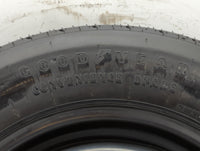 2011-2014 Jeep Patriot Spare Donut Tire Wheel Rim Oem - Oemusedautoparts1.com