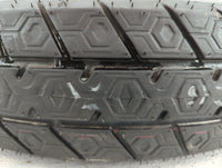 2011-2014 Jeep Patriot Spare Donut Tire Wheel Rim Oem - Oemusedautoparts1.com