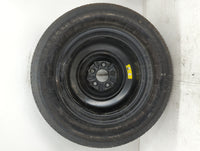2011-2014 Jeep Patriot Spare Donut Tire Wheel Rim Oem - Oemusedautoparts1.com
