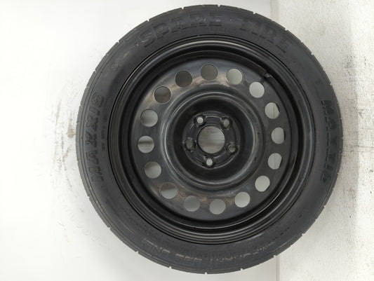 2013-2019 Ford Escape Spare Donut Tire Wheel Rim Oem - Oemusedautoparts1.com