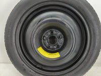 2009-2013 Subaru Forester Spare Donut Tire Wheel Rim Oem - Oemusedautoparts1.com