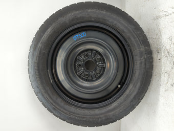 compare product Toyota Rav4 Spare Donut Tire Wheel Rim Oem